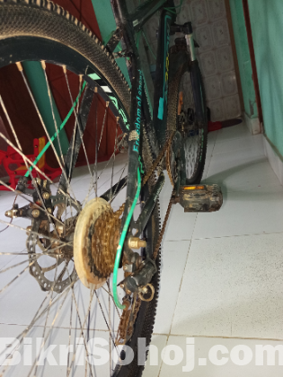 ARROW গিয়ার সাইকেল